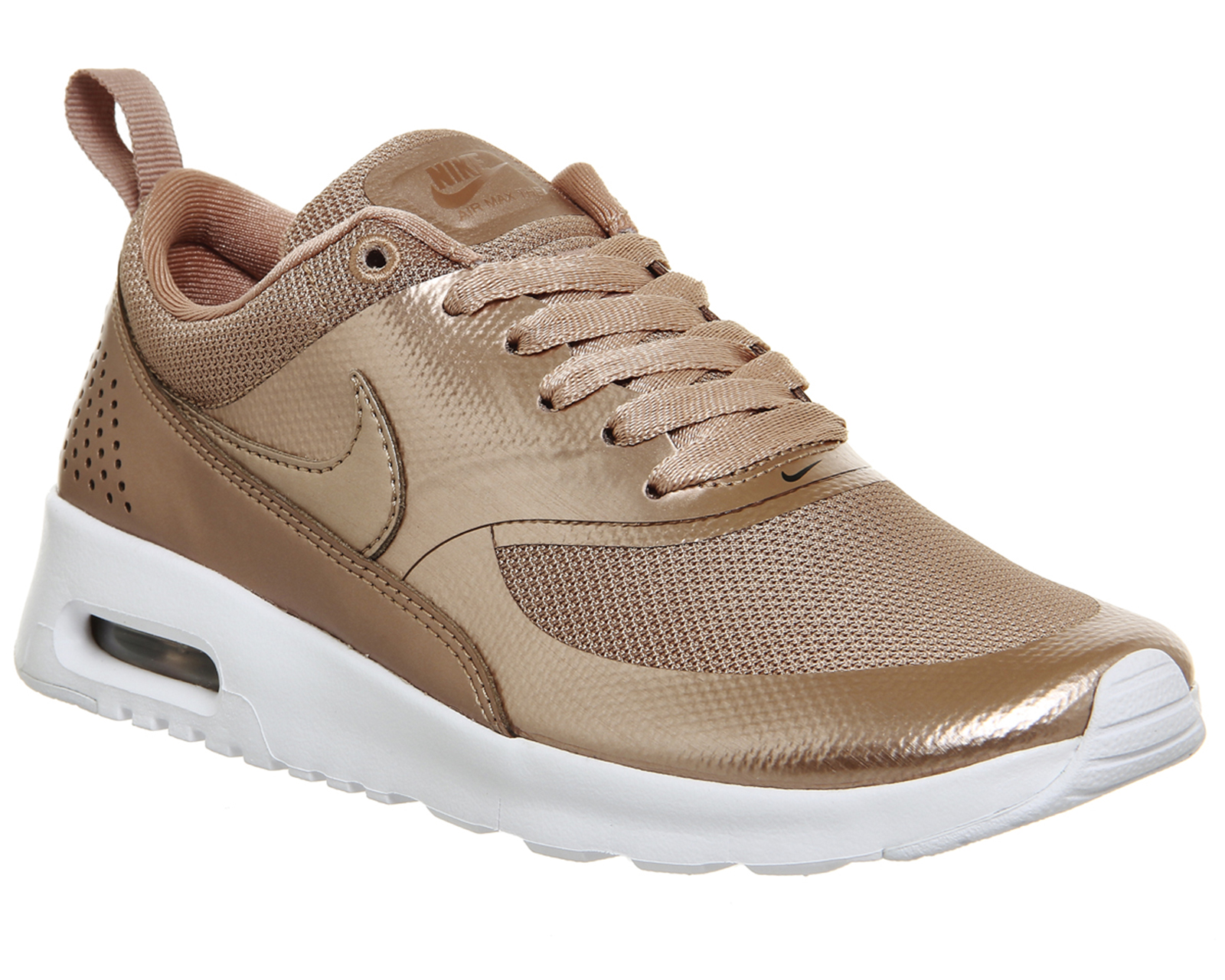 nike air max thea ladies trainers