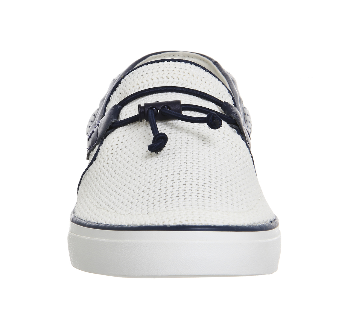 LacosteGazon DeckWhite Navy