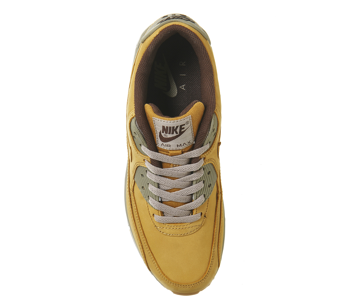 NikeAir Max 90 Bronze Bronze Bamboo