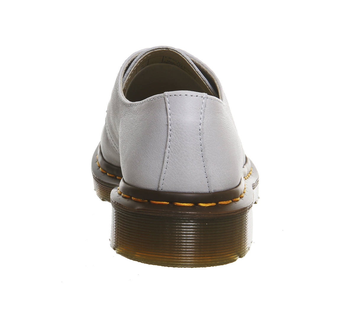 Dr. Martens 3 Eyelet Shoe Blue Moon Virginia - Flat Shoes for Women