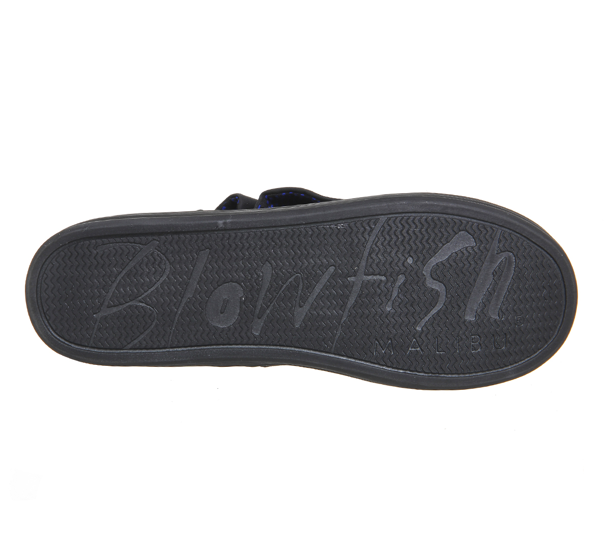 Blowfish MalibuRabbit Button BootBlack Texas
