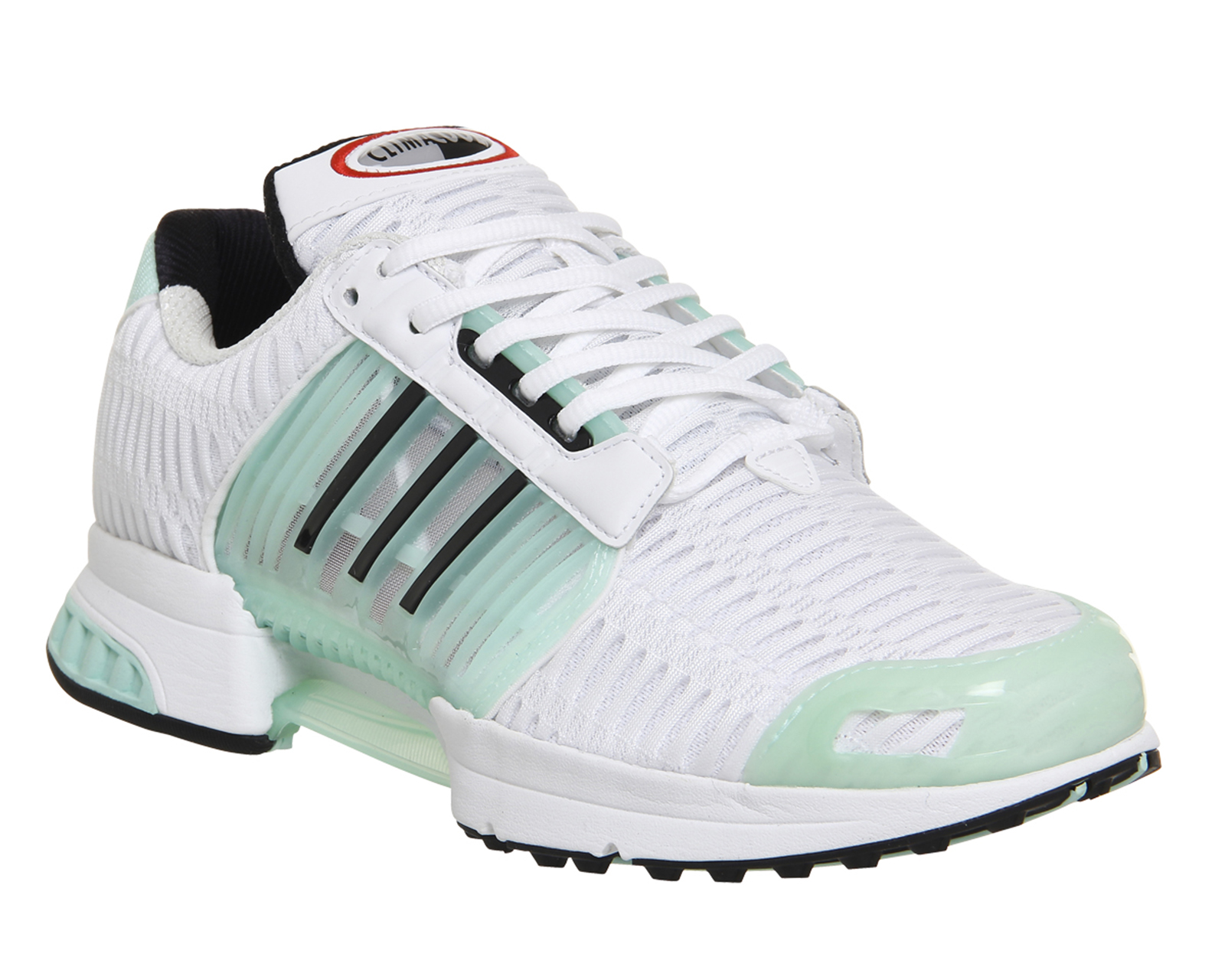 adidas Climacool 1 White Ice Green 