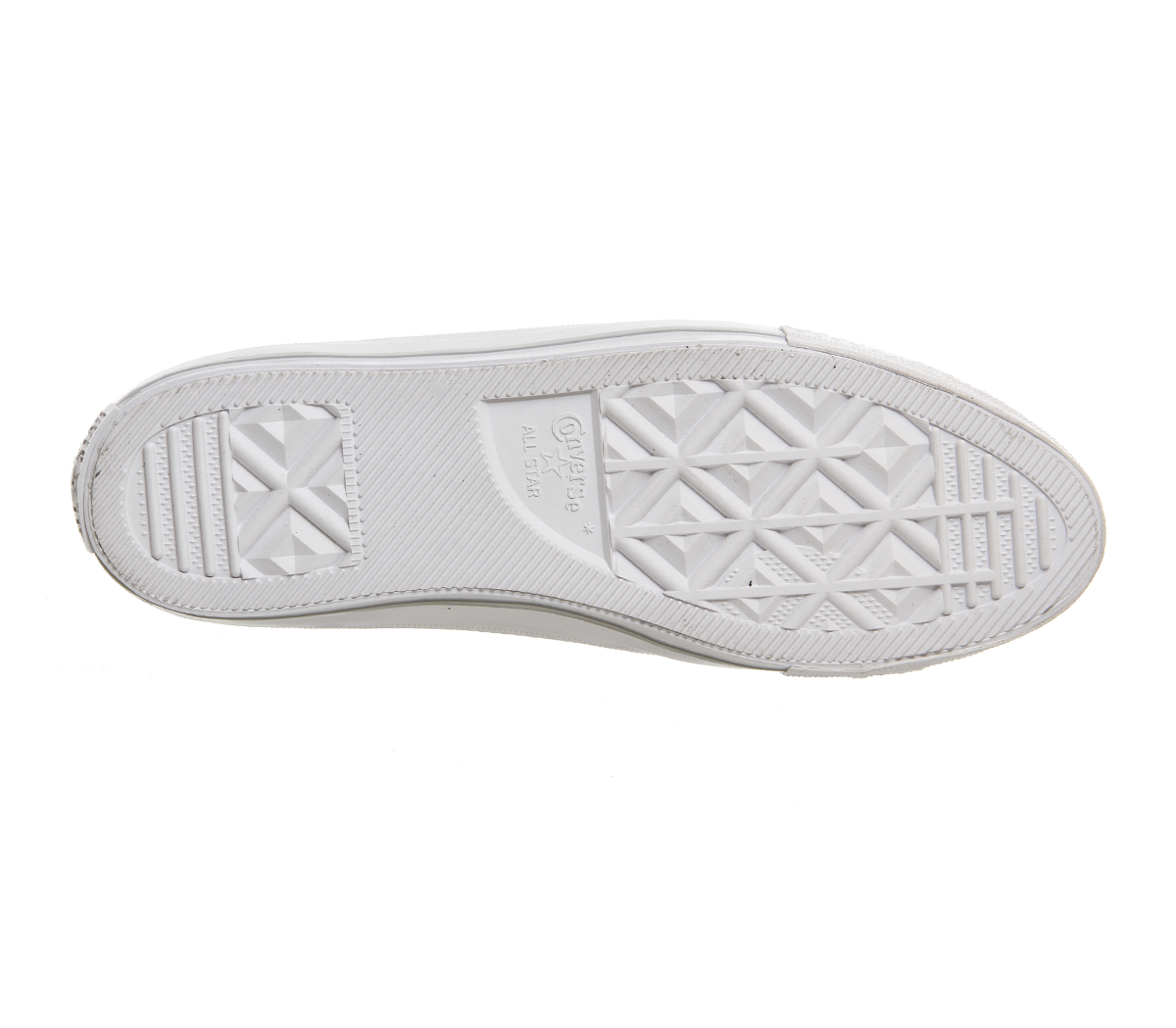 ConverseCtas Canvas Gemma LowSea Blue White 
