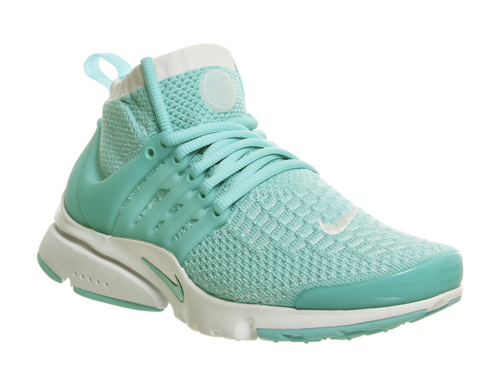 nike turquoise trainers womens