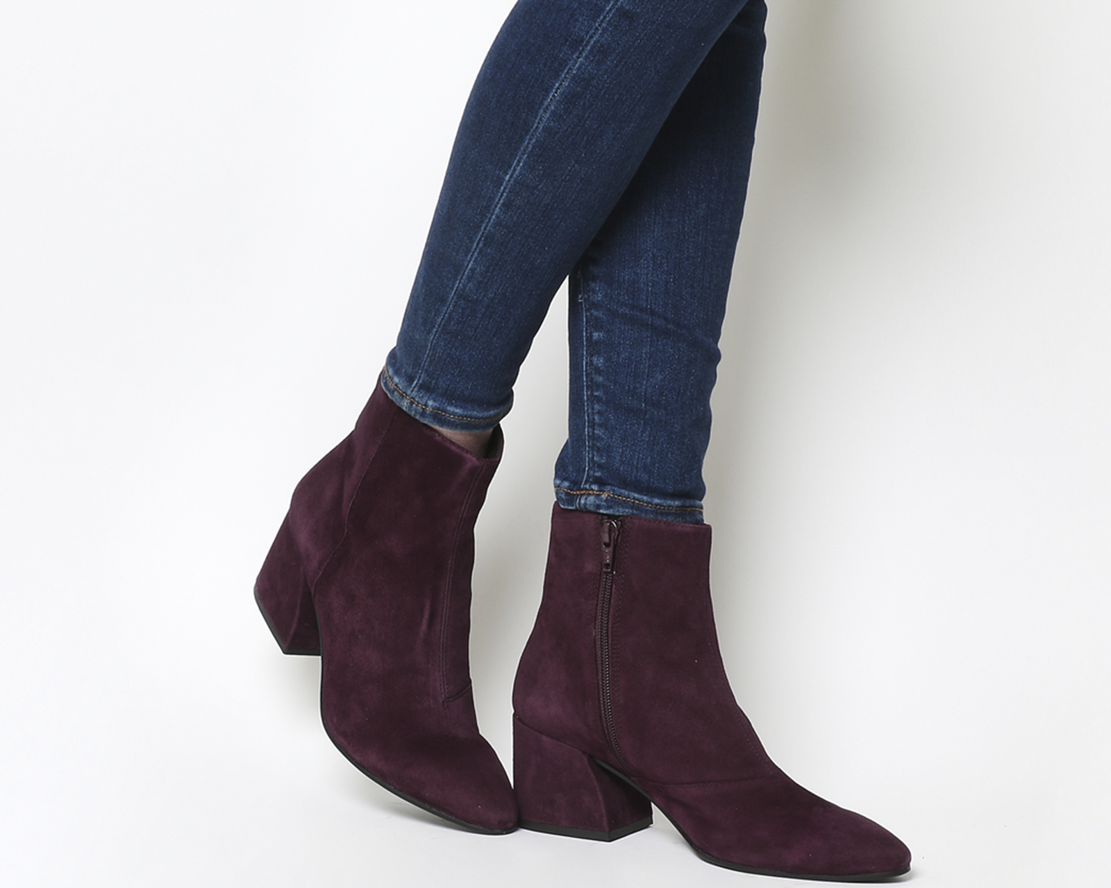 Wine Boots Sale, UP TO 64%