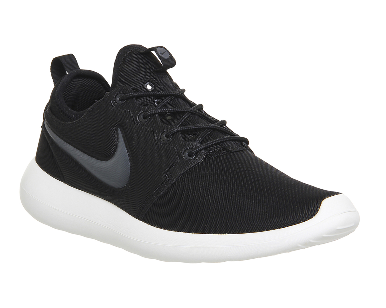 Nike Roshe Run Two Black Anthracite Sail - His trainers