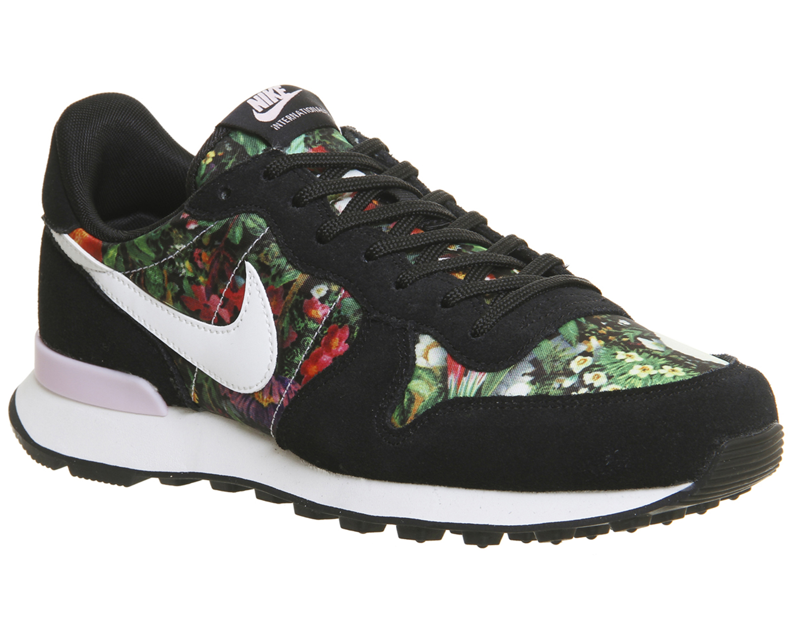 floral trainers nike