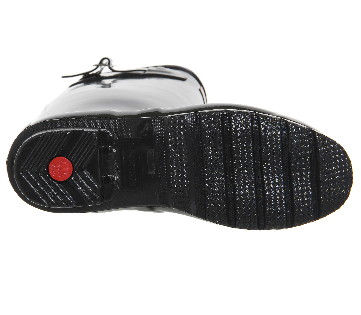 HunterHunter Original WelliesBlack Gloss