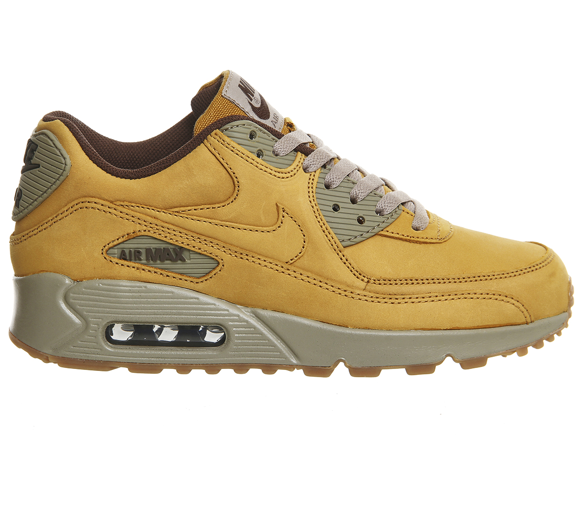 NikeAir Max 90 Bronze Bronze Bamboo