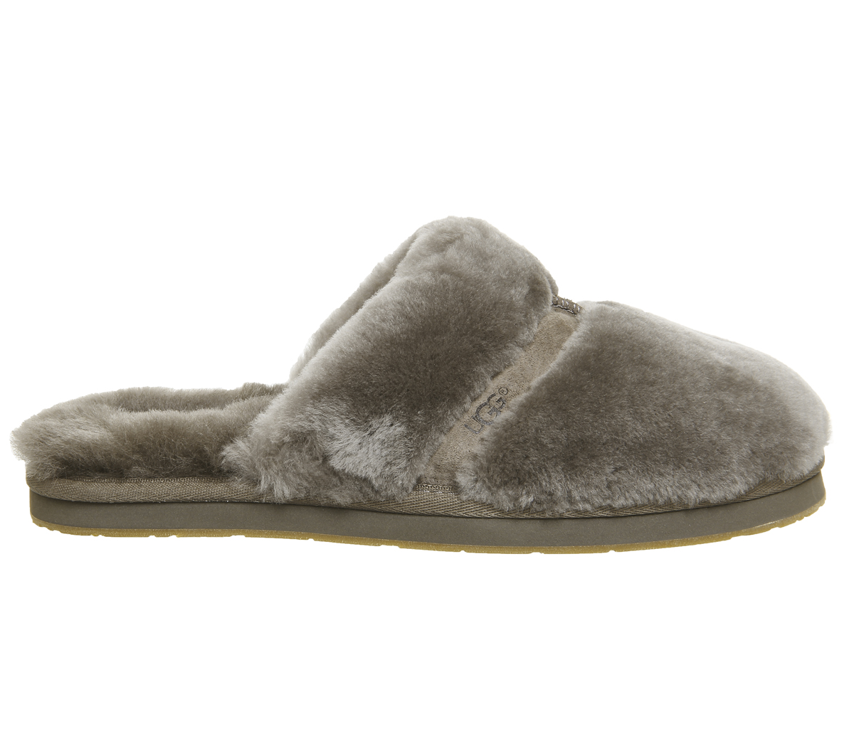 UGGDala SlipperSlate Suede