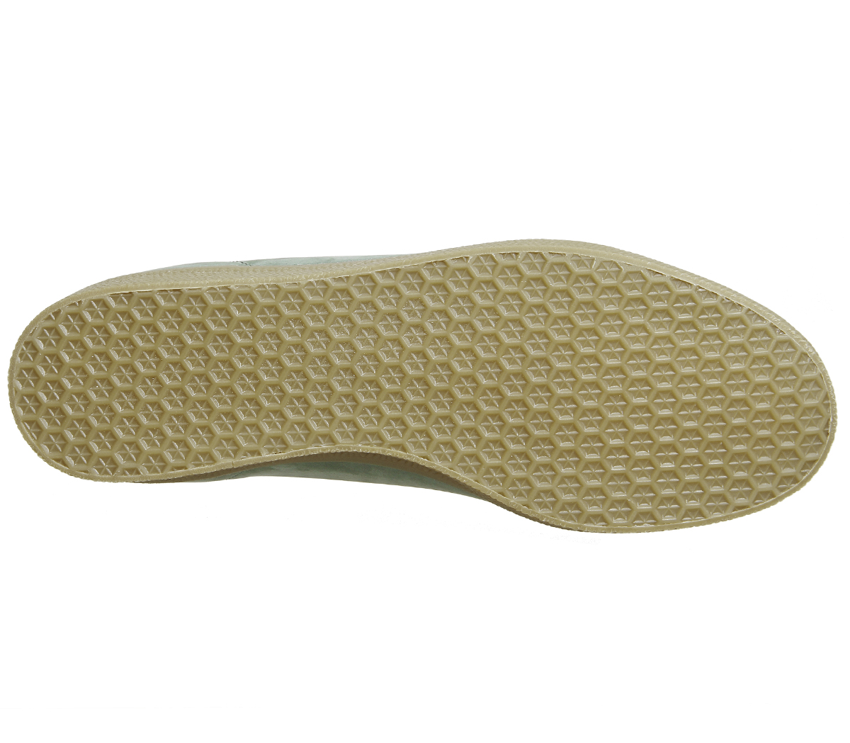 adidas gazelle silver green womens Monza Jade  P448