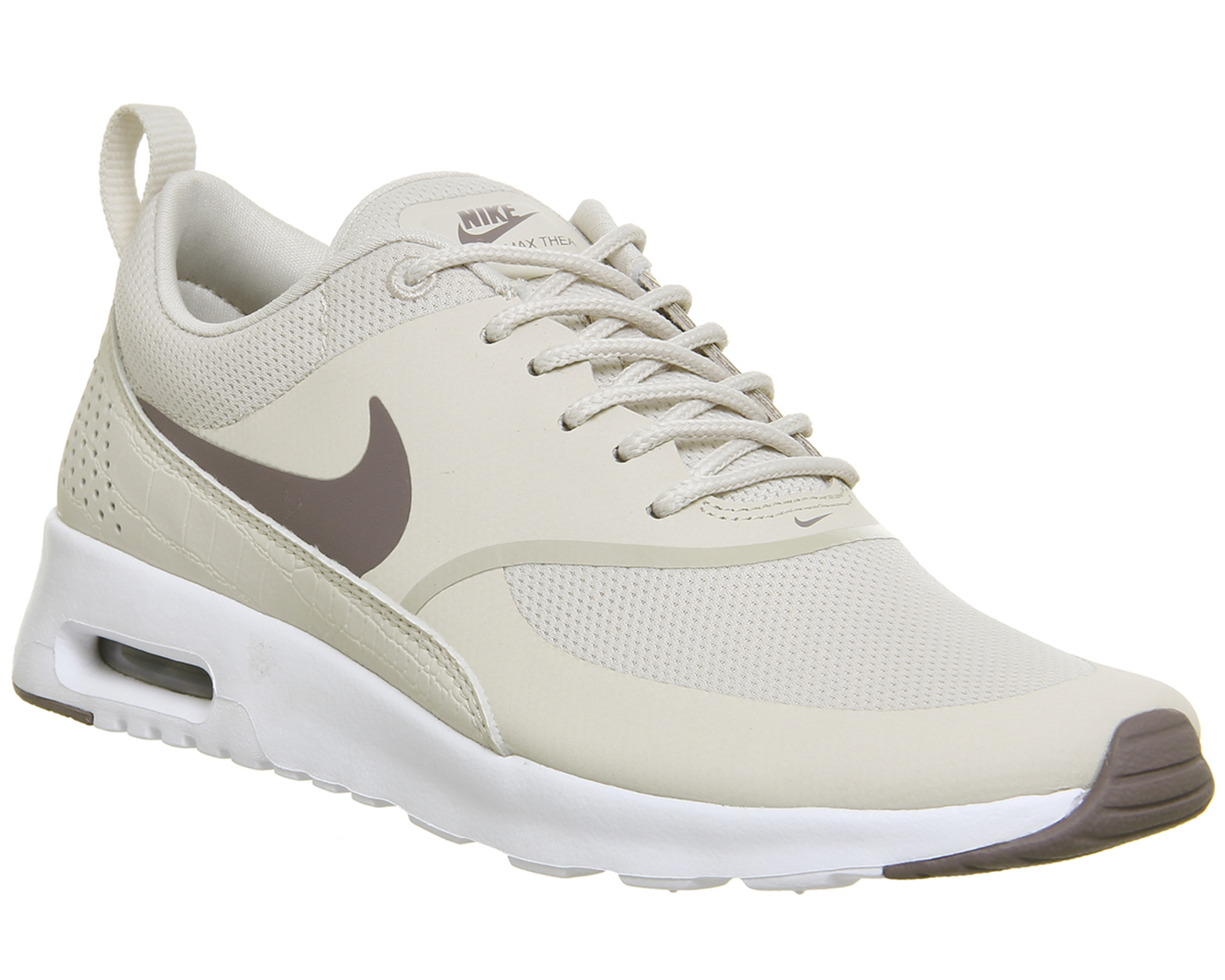 Nike Air Max Thea Trainers Light 