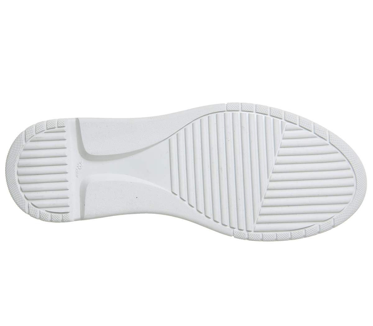 Oki KutsuKaikaya Sock Boot SneakerKhaki