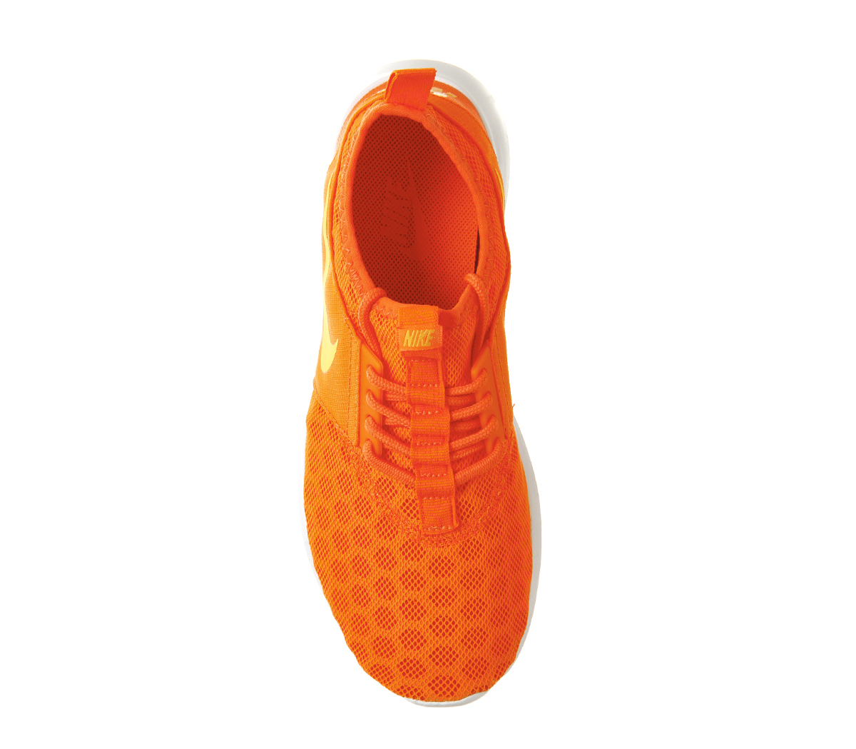 NikeJuvenateTotal Orange White