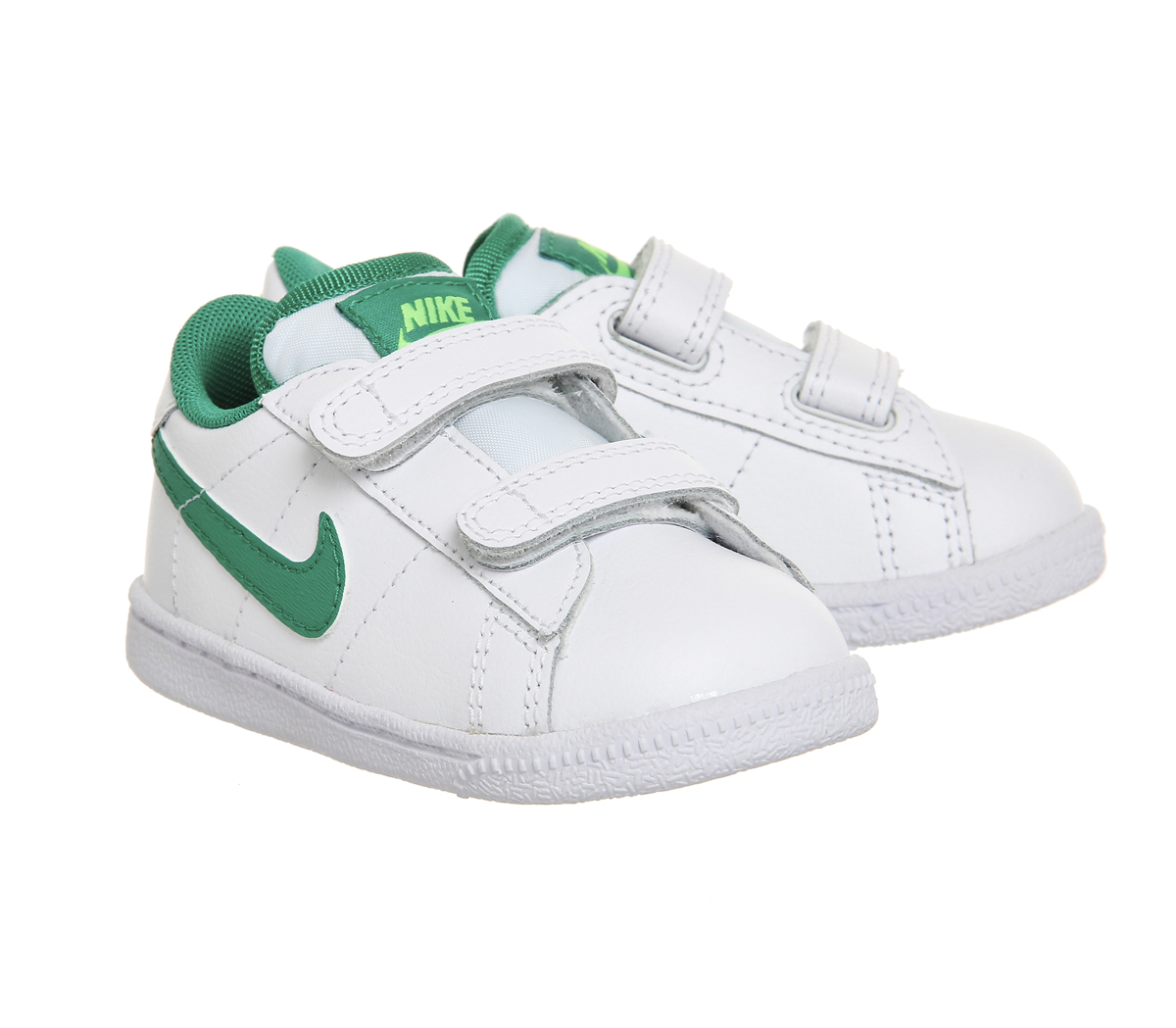 NikeTennis Classic TdWhite Lucis Green Voltage