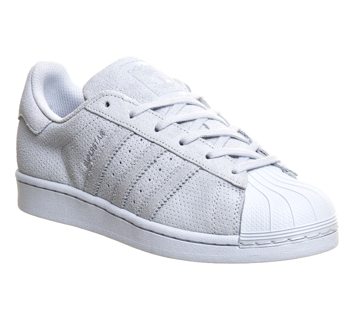 adidas superstar mono suede