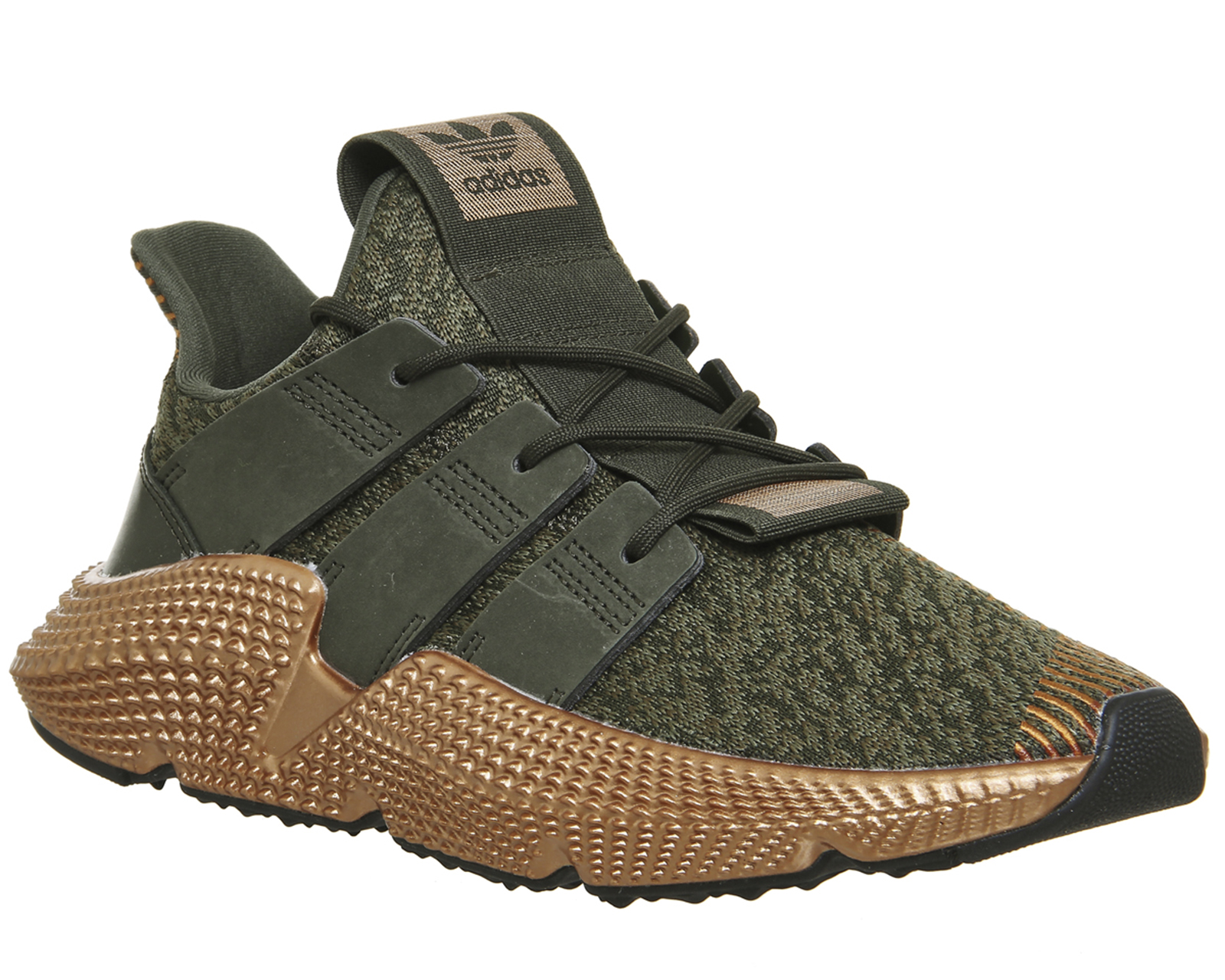 adidas Prophere Trainers Night Cargo 