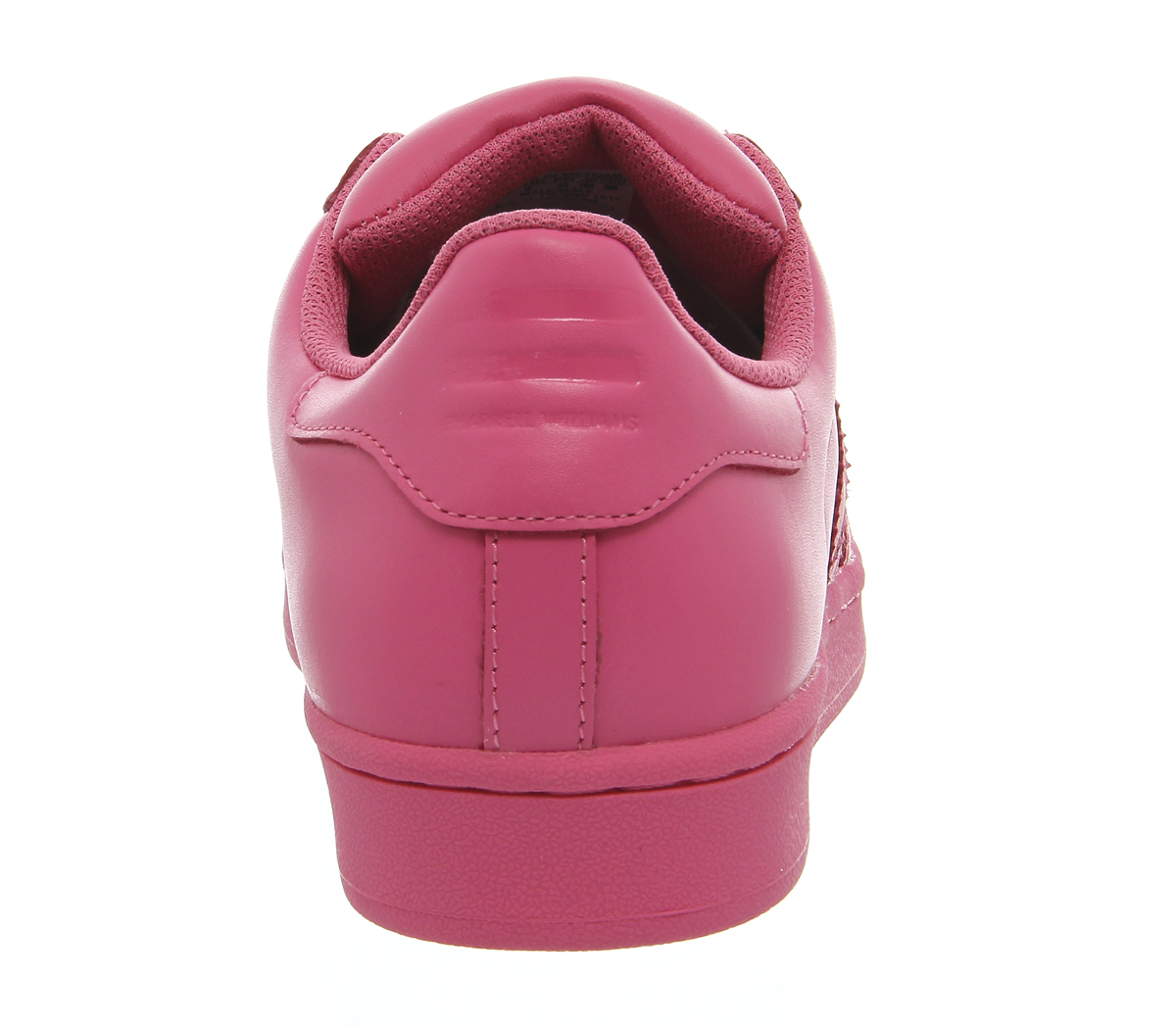 adidasSuperstar 1Pharrell Supercolour Semi Solar Pink