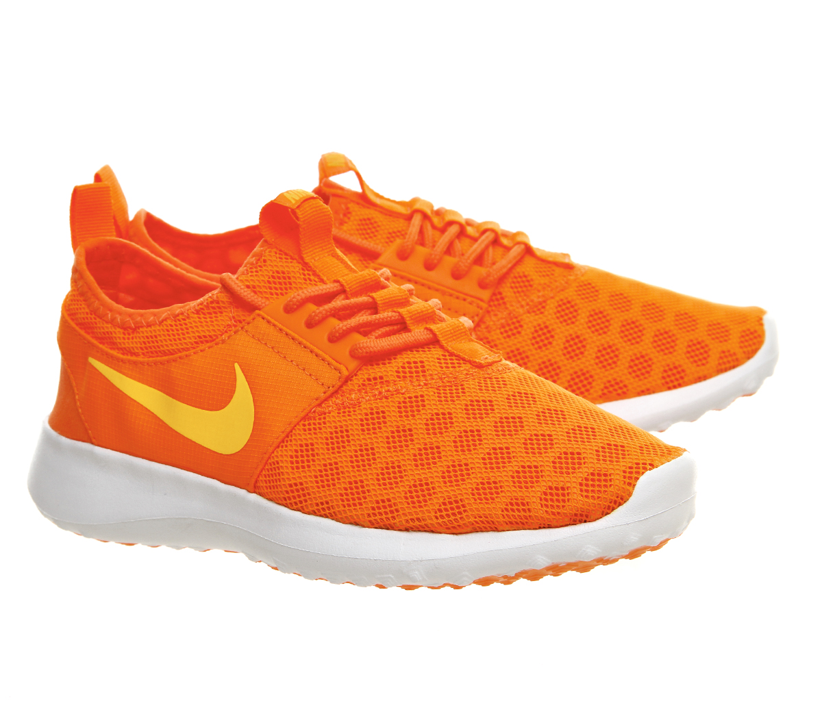 NikeJuvenateTotal Orange White