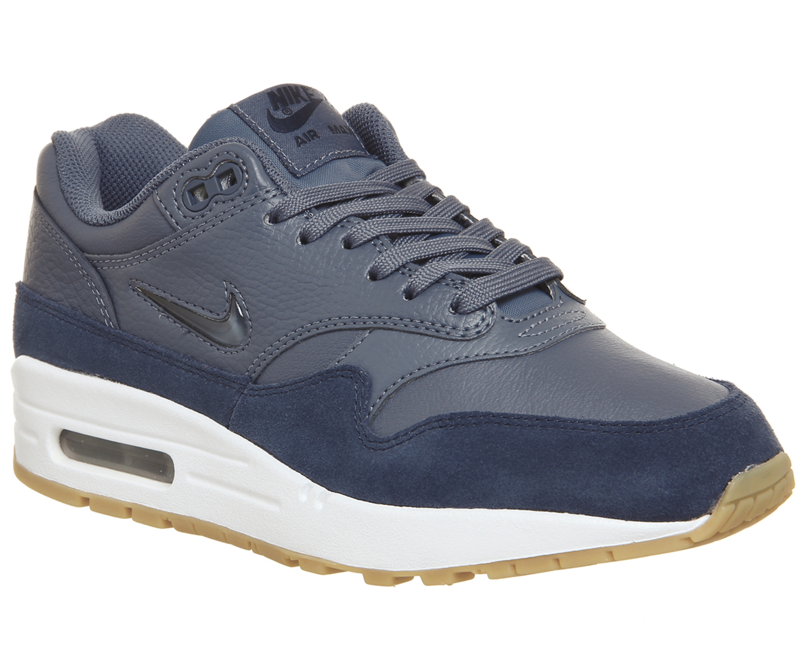Nike Air Max 1 Jewel Trainers Diffused 