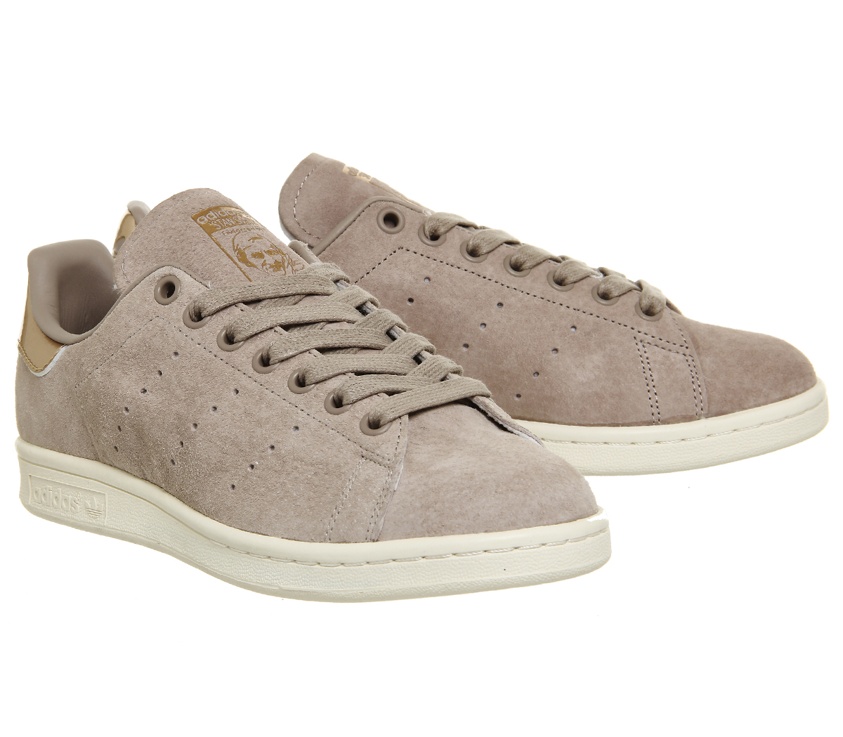 adidasStan SmithVapour Grey Copper Exclusive