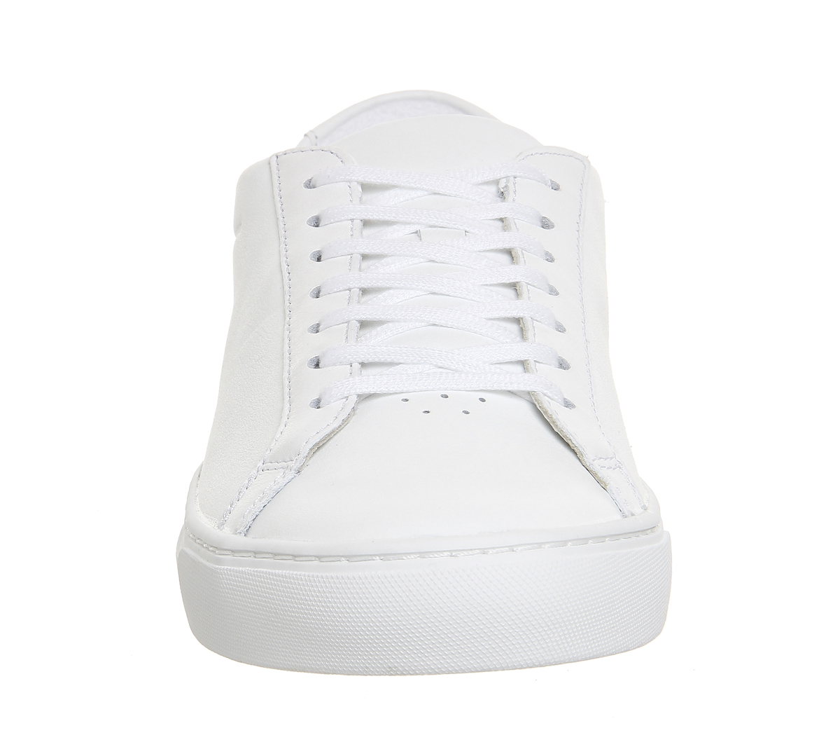 LacosteL 12 12White Leather Premium