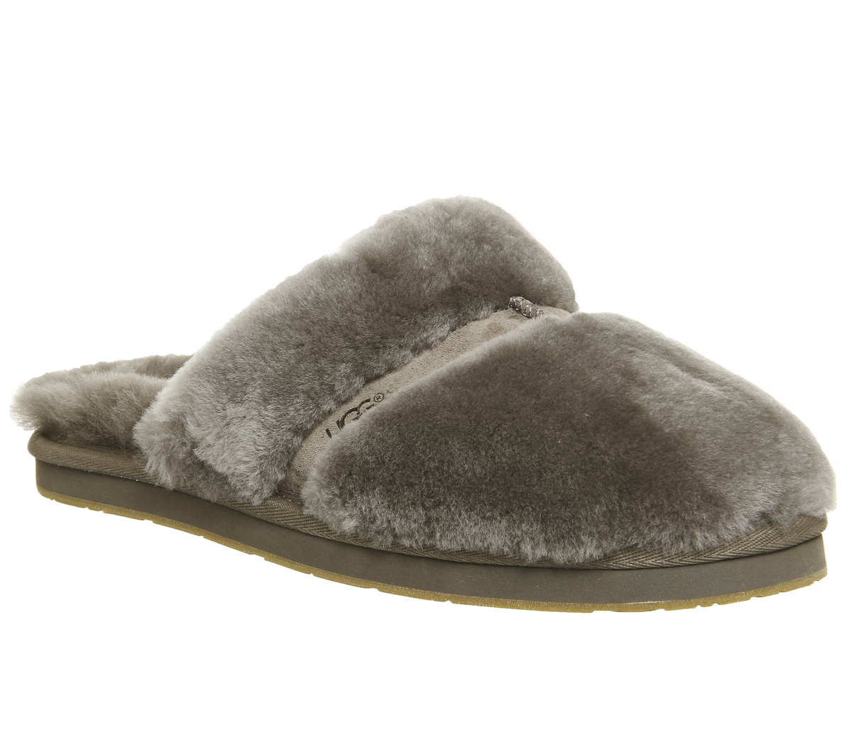 UGGDala SlipperSlate Suede