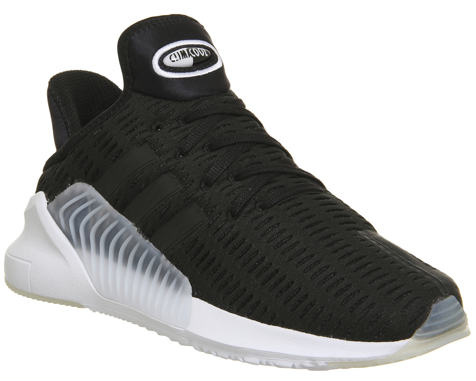 adidas Climacool 02/17 Core Black White - His trainers