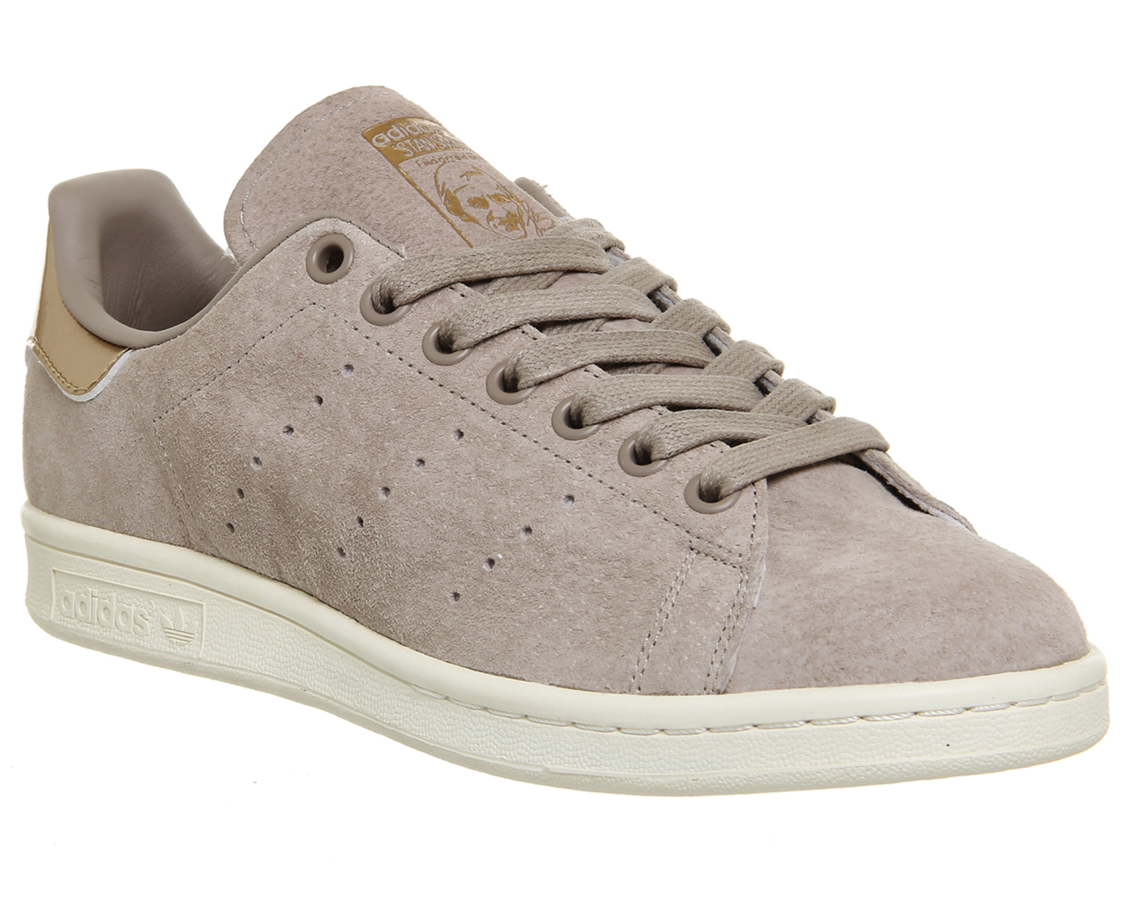 adidas Stan Smith Vapour Grey Copper Exclusive - Women's Trainers