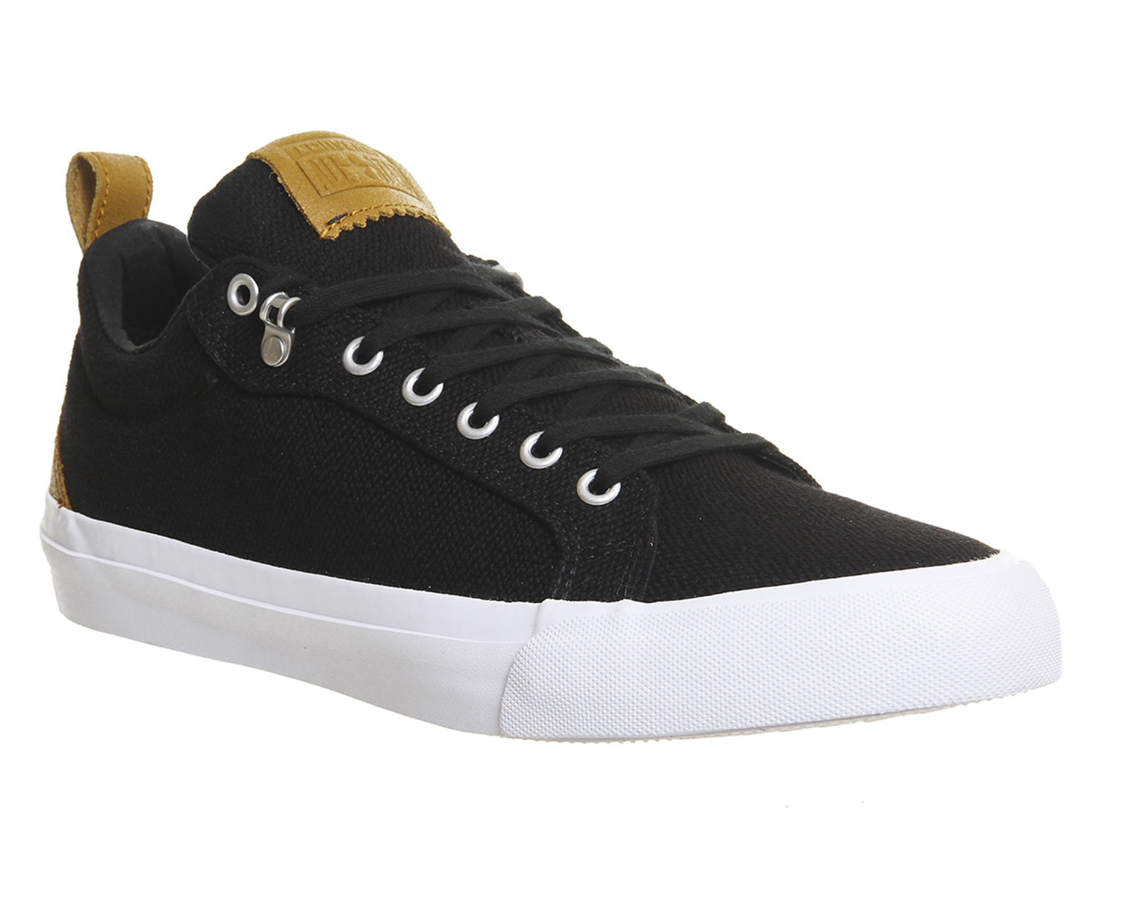 converse fulton mid trainers
