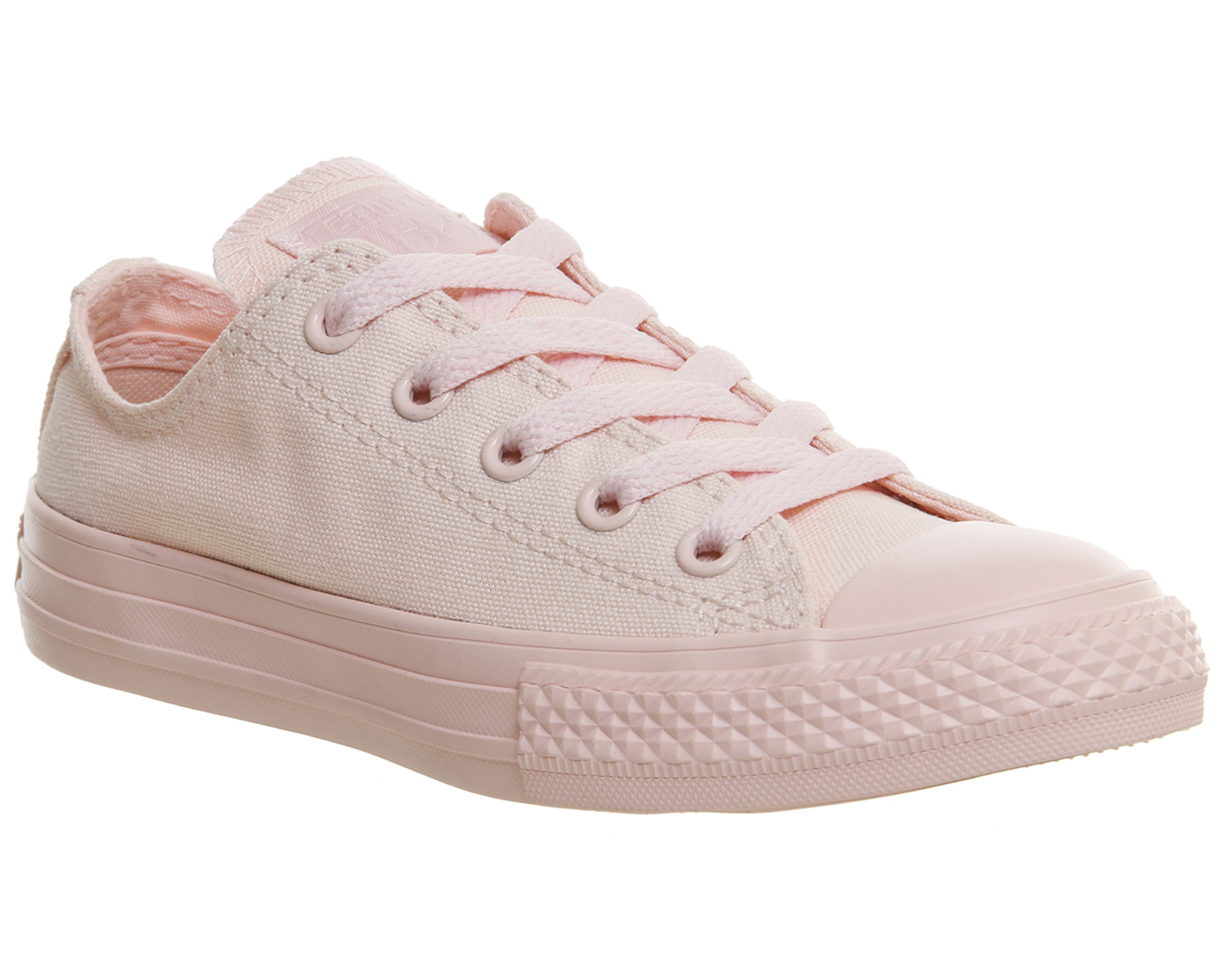 Converse All Star Low Youth Vapour Pink Mono Exclusive - Unisex