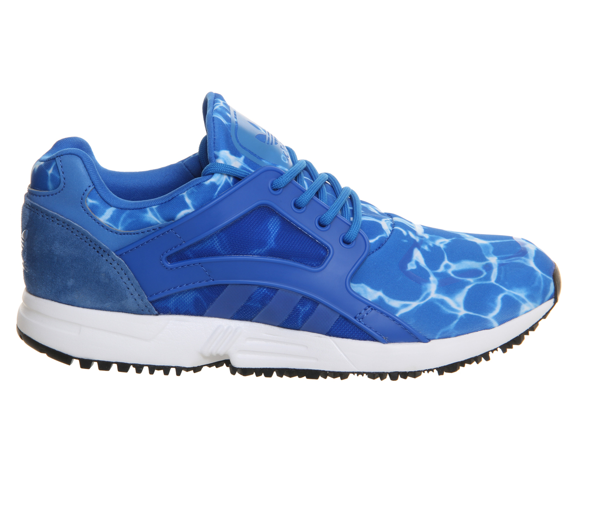 adidasRacer LiteBluebird White Pool Print M
