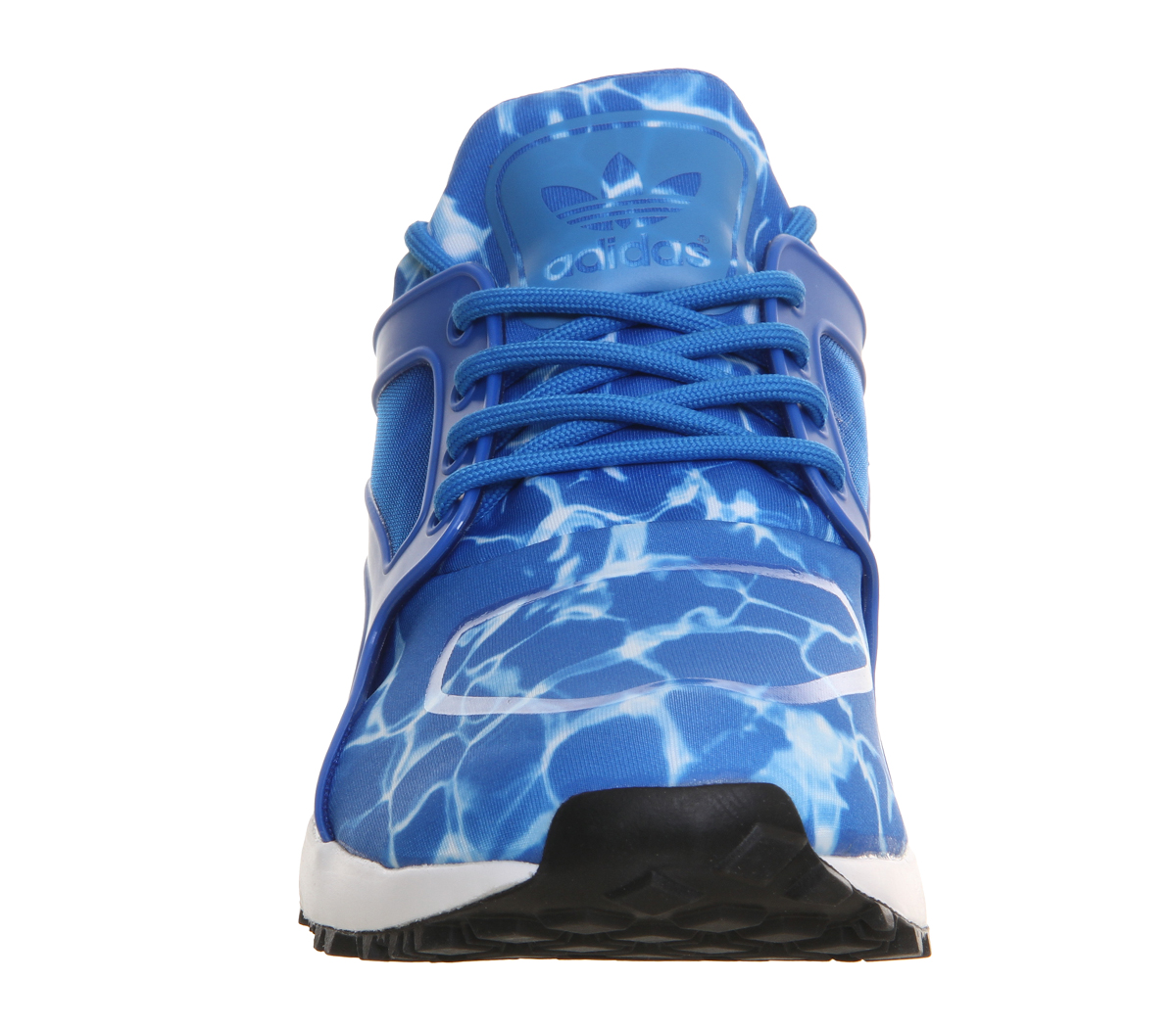 adidasRacer LiteBluebird White Pool Print M