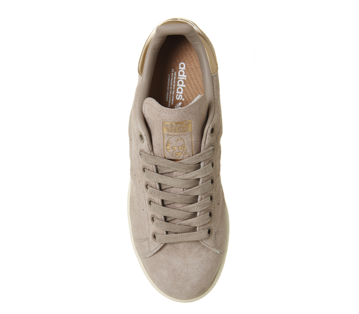 adidasStan SmithVapour Grey Copper Exclusive
