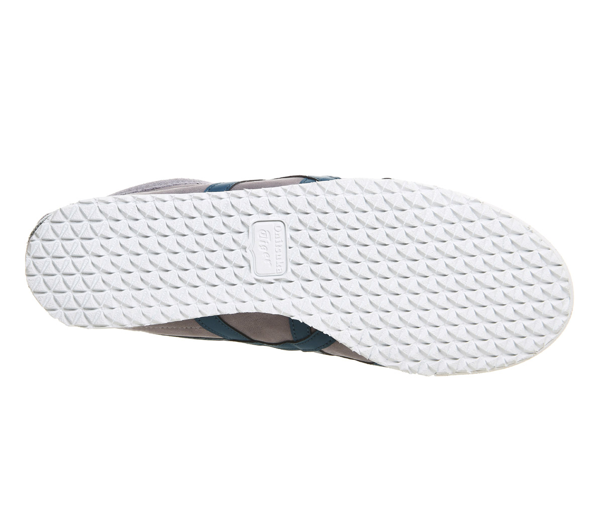 Onitsuka TigerMexico 66Medium Grey Dragon Fly