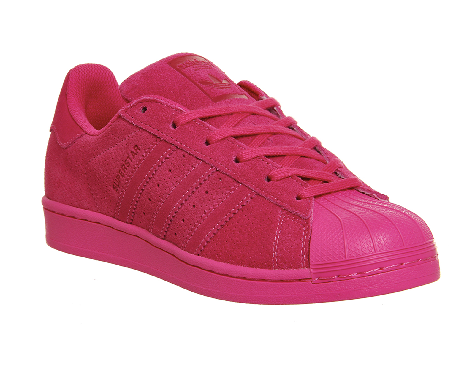 adidas Superstar 1 Eqt Pink Mono - Unisex Sports