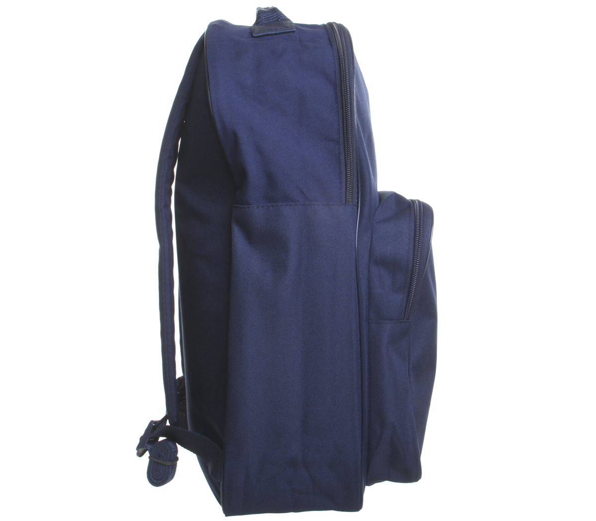 adidasTrefoil BackpackCollegiate Navy White