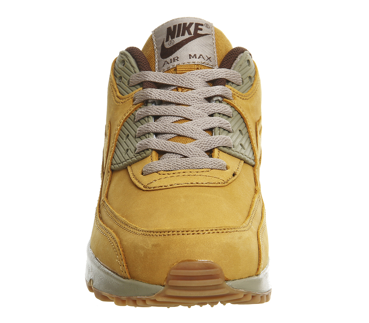 NikeAir Max 90 Bronze Bronze Bamboo