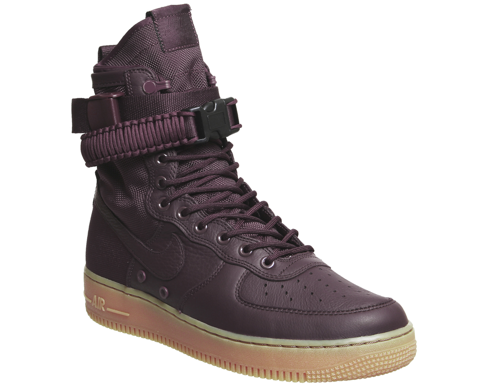 nike special force mid