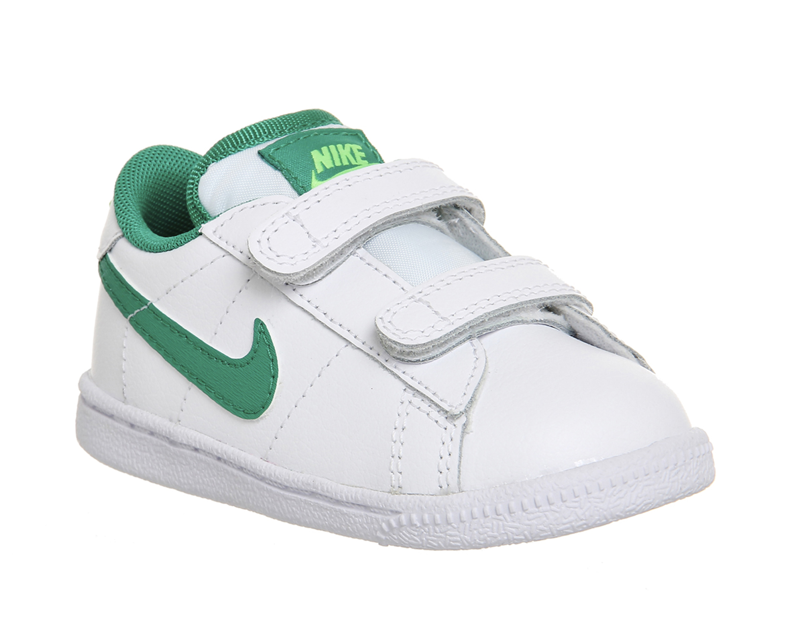 NikeTennis Classic TdWhite Lucis Green Voltage