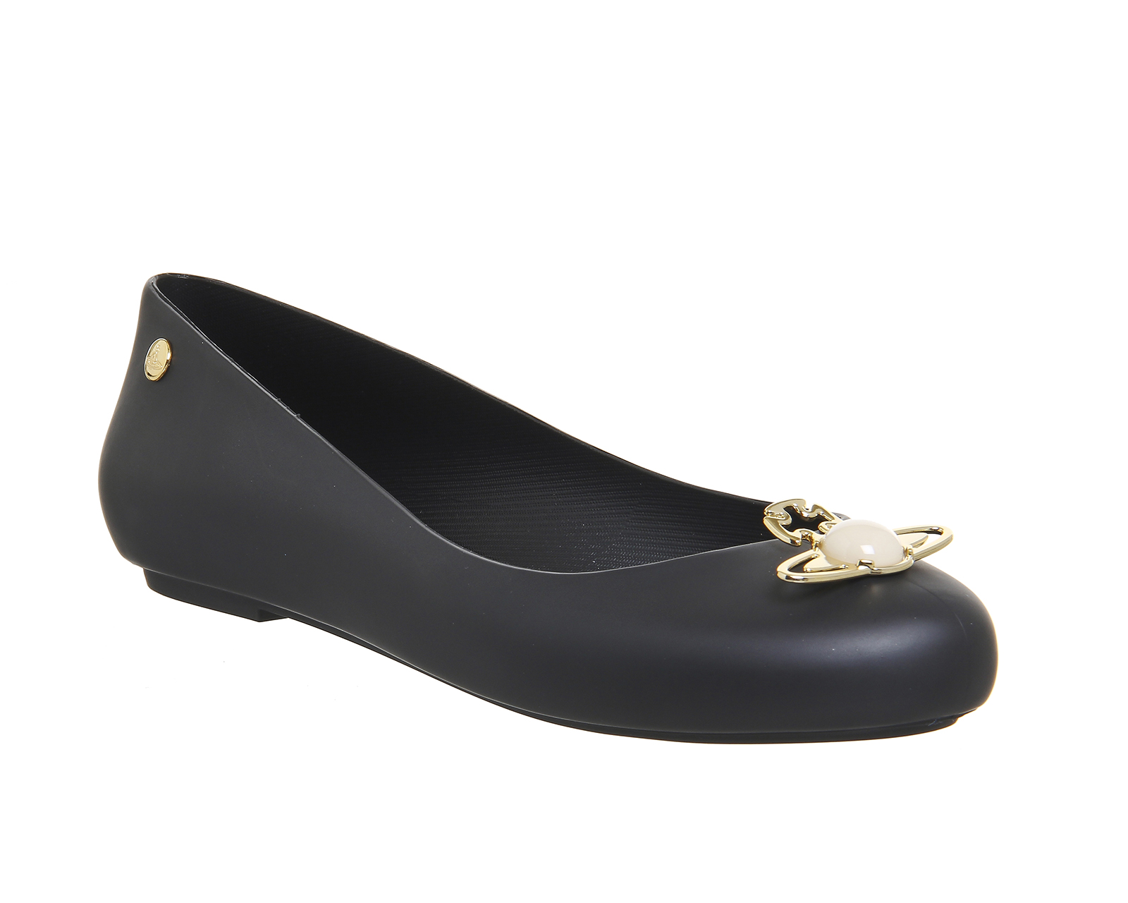 vivienne westwood shoes black size 5