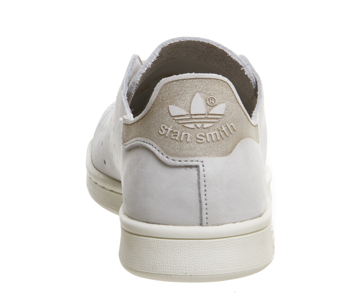 adidasStan Smith DeconOff White Off White Off White