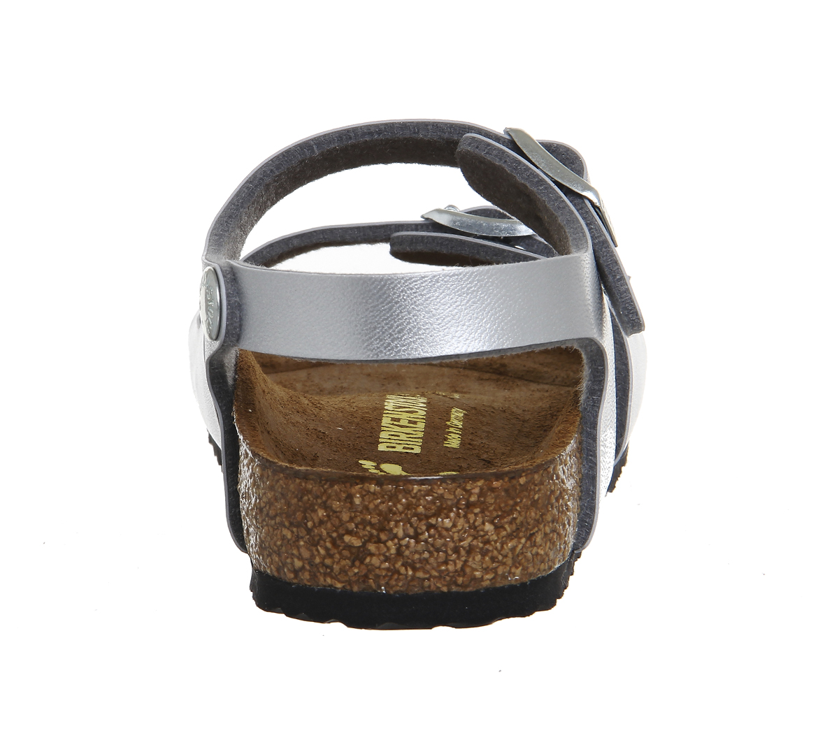 BIRKENSTOCKRio KidsSilver