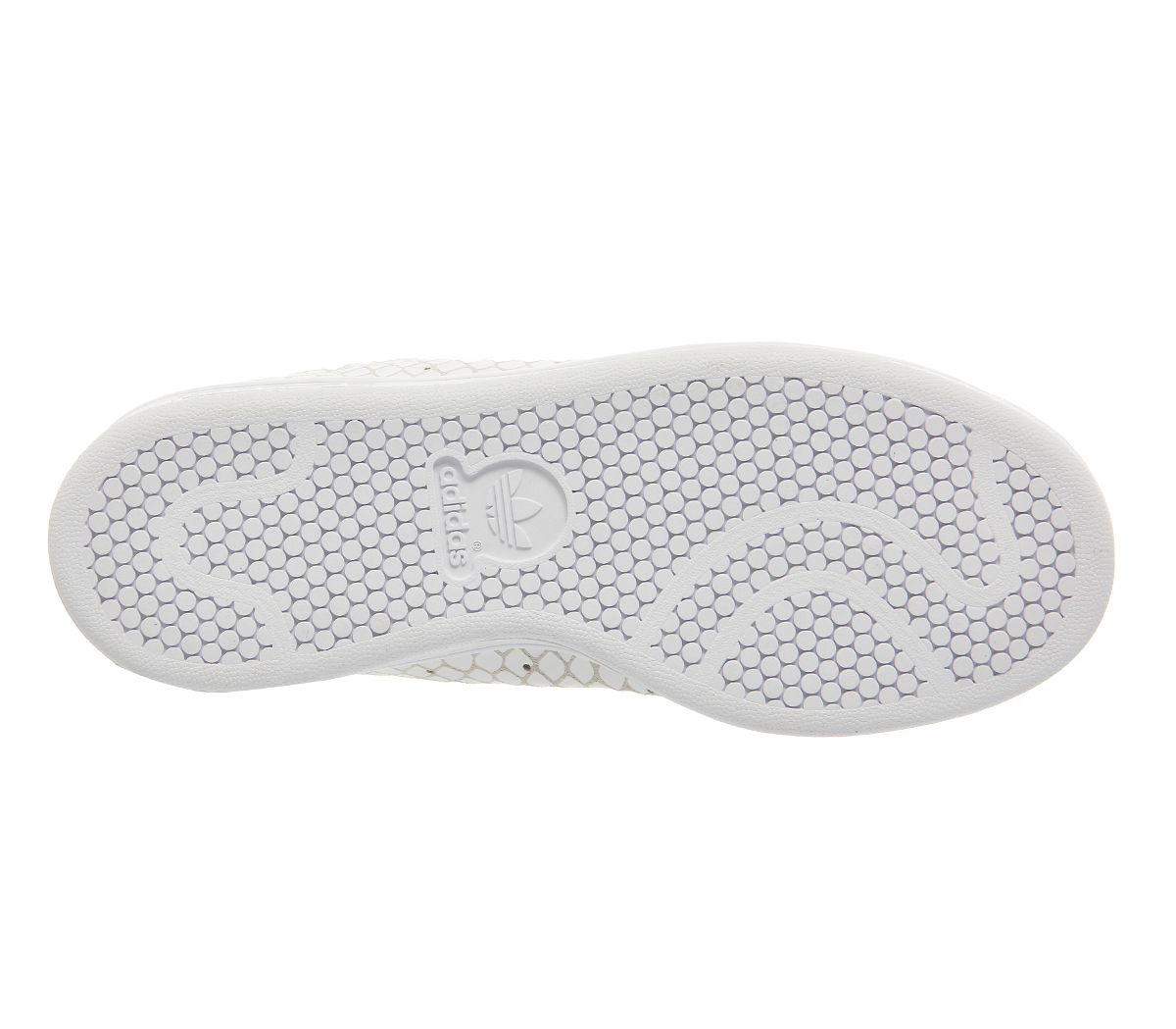 adidasStan SmithOff White Reptile W