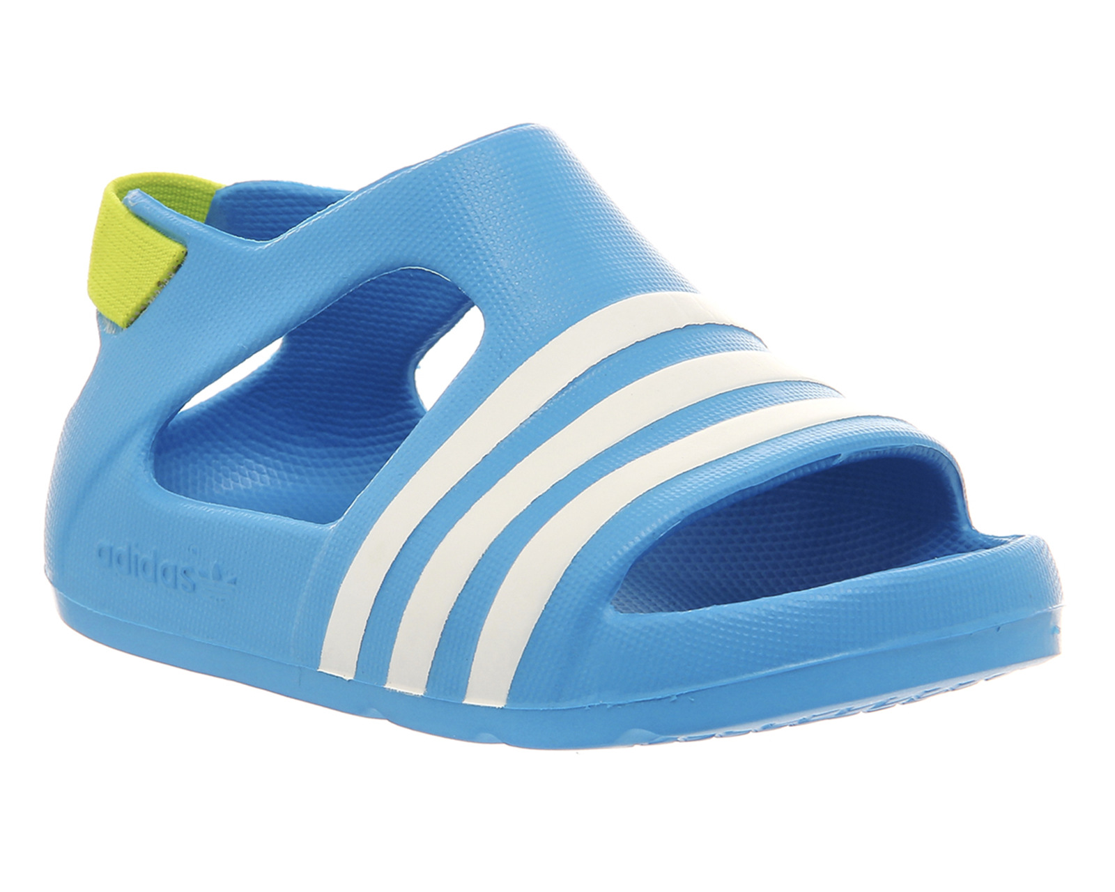 adidas adilette play - toddlers
