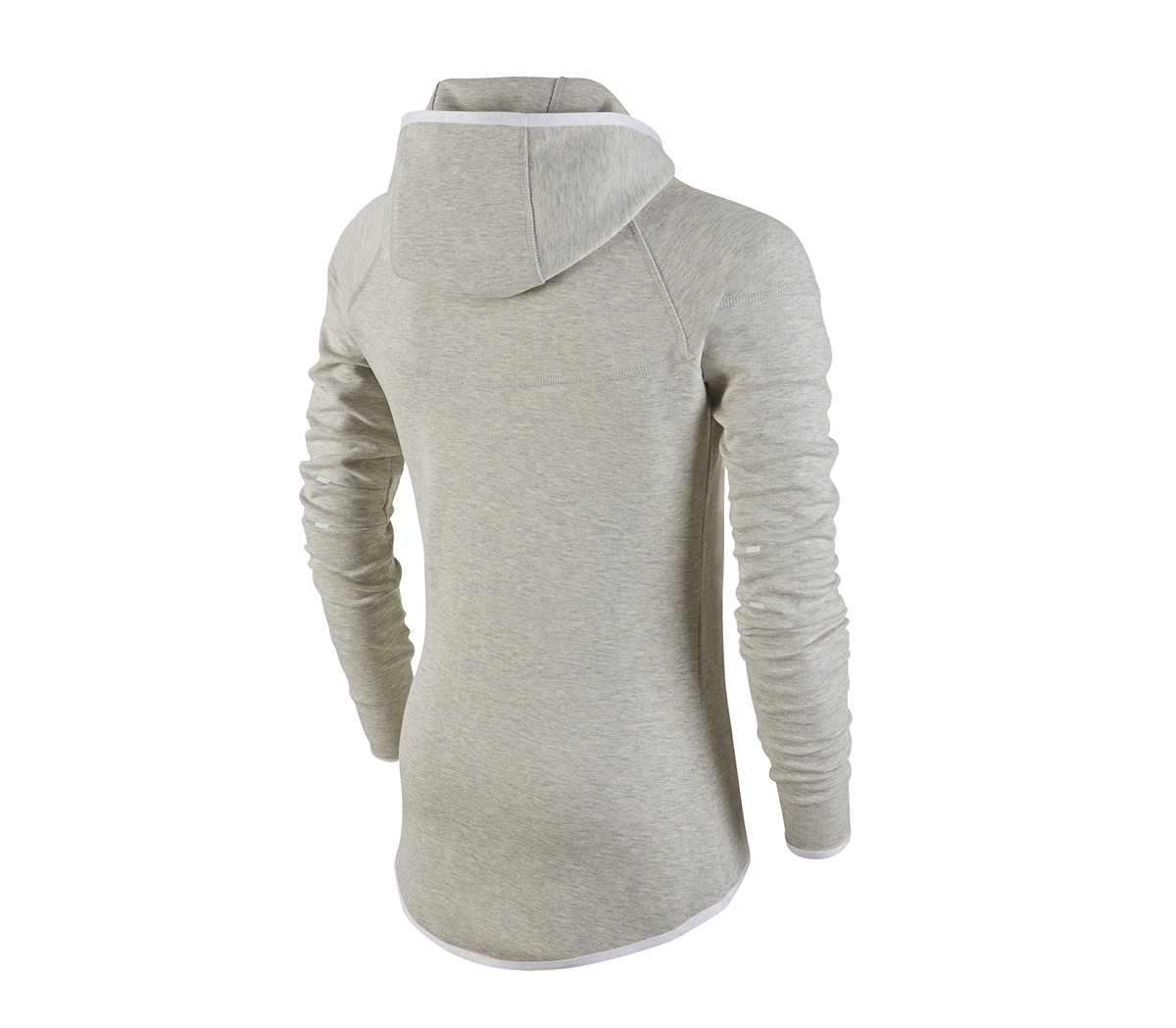 tech 2.0 fz hoodie