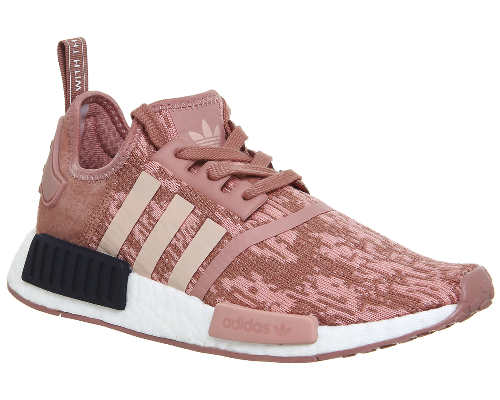 adidas Nmd R1 Raw Pink Trace Pink Ink 