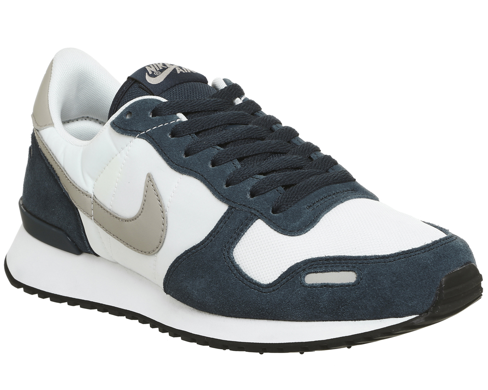 Nike Air Vortex Trainers Armory Navy Cobblestone - His trainers