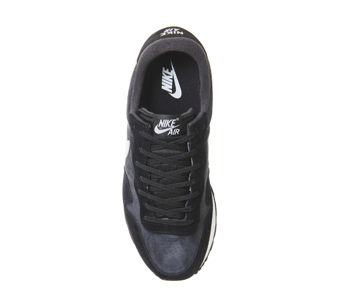 NikeAir Pegasus 83 TrainersAnthracite Lunar Grey