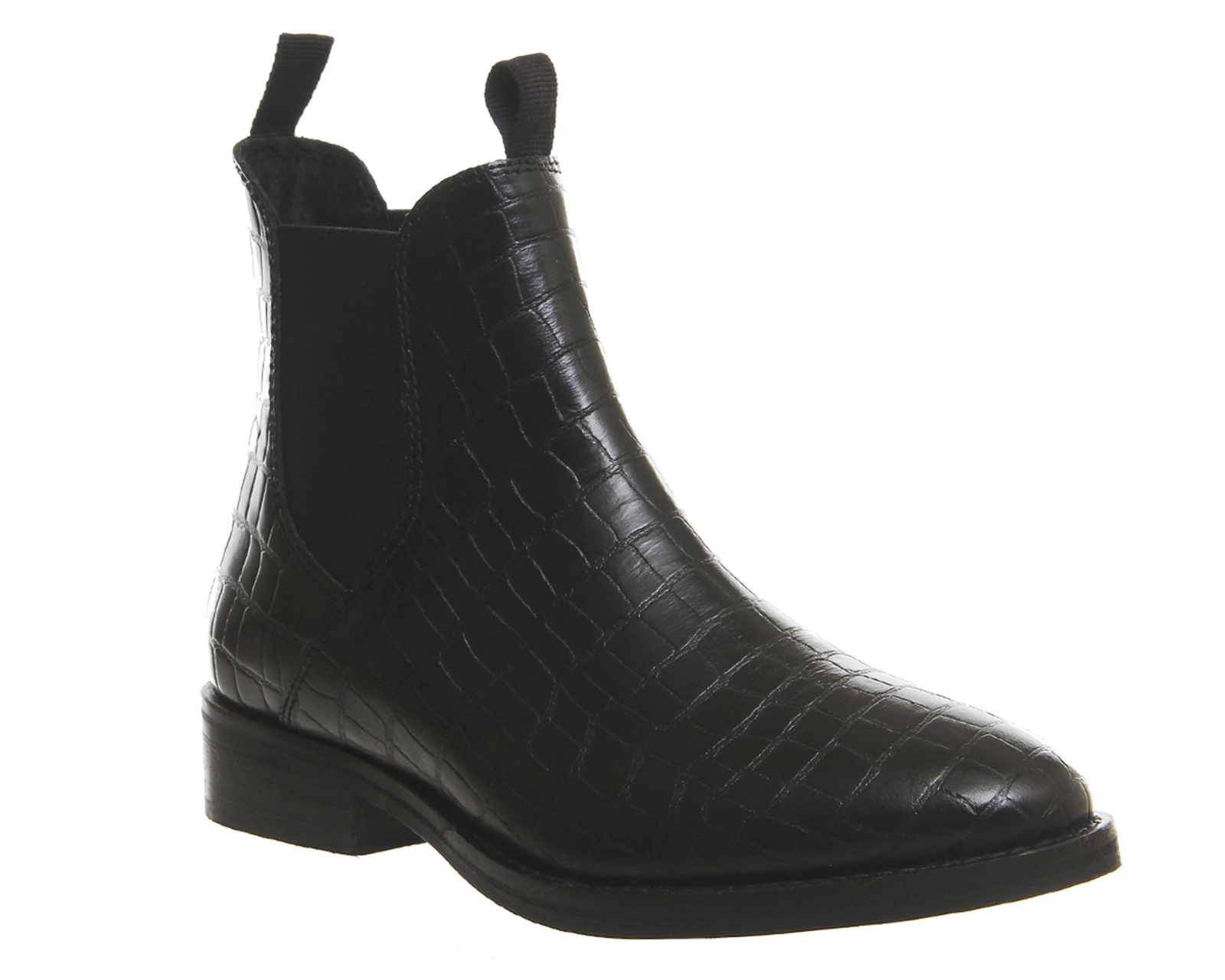 chelsea croc boots